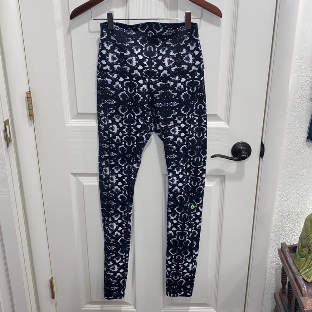 Ethika leggings